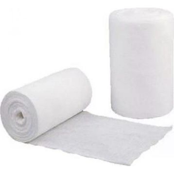 Roll Flex 8 cm 2 mt Elastik Sargı Bezi