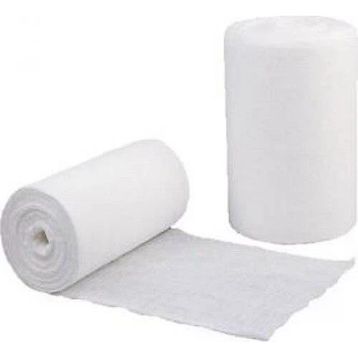 Roll Flex 8 cm 2 mt Elastik Sargı Bezi