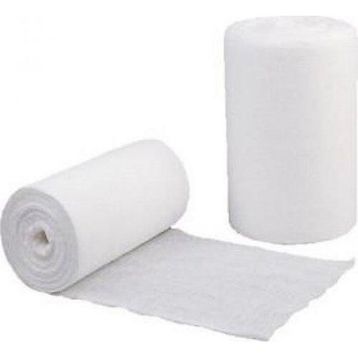 Roll Flex 8 cm 2 mt Elastik Sargı Bezi
