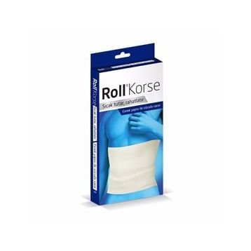 Roll Medium No : 2 Yün Korse
