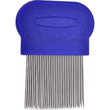 Roll Metal Uçlu Bit Tarağı
