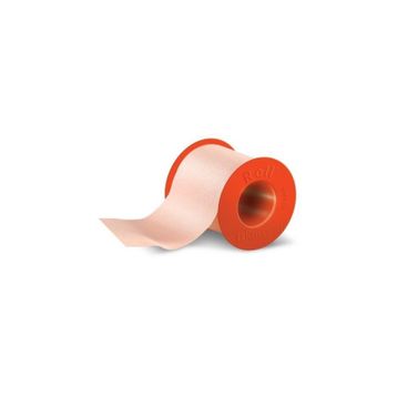 Roll Plast 5 cm 5 mt Tıbbi Flaster