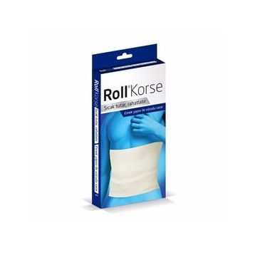 Roll Small No : 1 Yün Korse