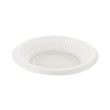Roll Up 17 cm 100'lü Plastik Tabak