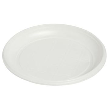 Roll Up 21 cm 10'lu Plastik Tabak