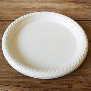 Roll Up 22 CM 25'li Krem Plastik Tabak