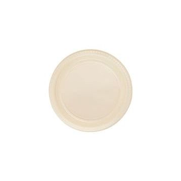 Roll Up 22 CM 25'li Krem Plastik Tabak