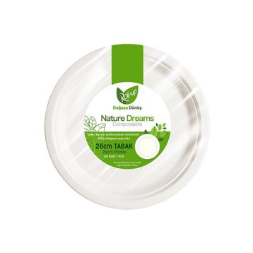 Roll Up Nature Dreams 50'li Karton Tabak