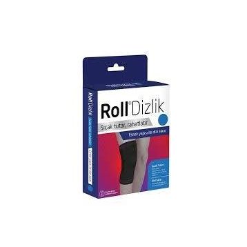 Roll XXL XXLarge Yün Dizlik