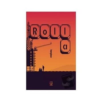 Rolla - Barış İnce