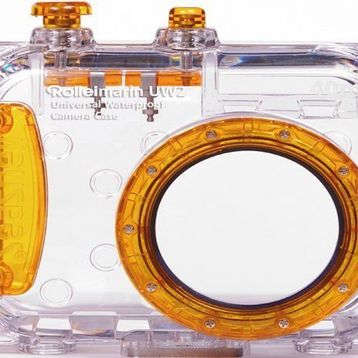 Rollei Marin UW2 Universal Kamera Kutusu