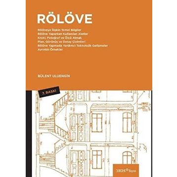 RÖLÖVE - BÜLENT ULUENGIN