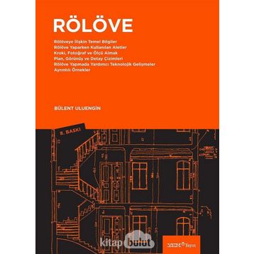 RÖLÖVE - BÜLENT ULUENGIN