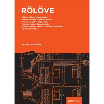 RÖLÖVE - BÜLENT ULUENGIN