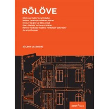 RÖLÖVE - BÜLENT ULUENGIN