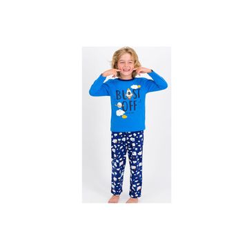 Roly Poly Erkek Çocuk Pijama Takımı