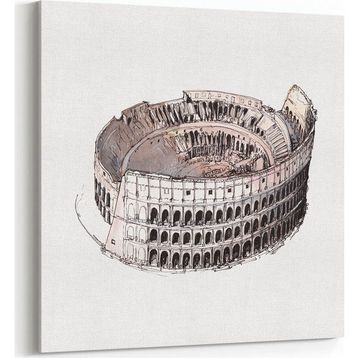 Roma Arena Tablosu