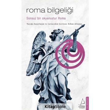 Roma Bilgeliği - Erhan Altunay