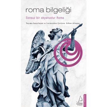 Roma Bilgeliği - Erhan Altunay