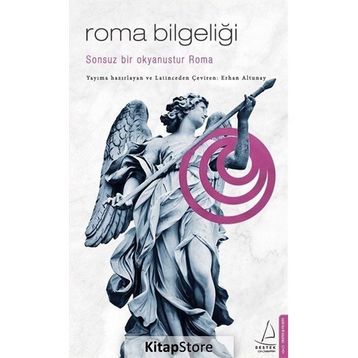 Roma Bilgeliği - Erhan Altunay