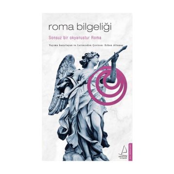 Roma Bilgeliği - Erhan Altunay