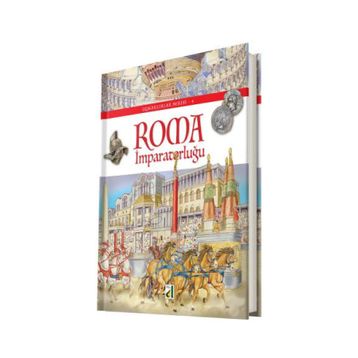 Roma İmparatorluğu - Renzo Barsotti
