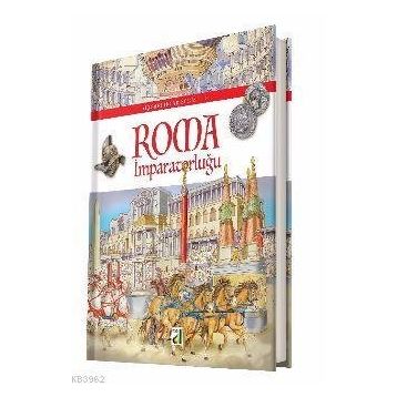 Roma İmparatorluğu - Renzo Barsotti