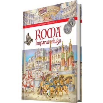 Roma İmparatorluğu - Renzo Barsotti