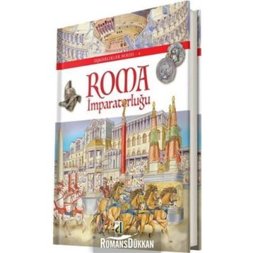 Roma İmparatorluğu - Renzo Barsotti