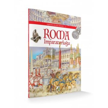 Roma İmparatorluğu - Renzo Barsotti