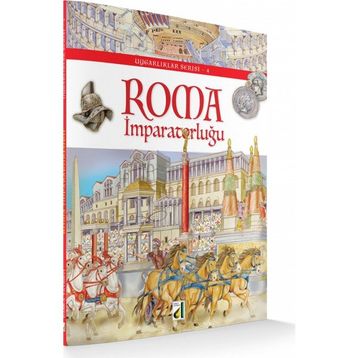 Roma İmparatorluğu - Renzo Barsotti