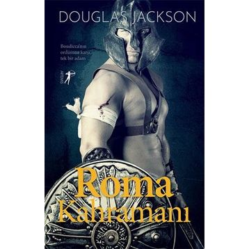 Roma Kahramanı Douglas Jackson