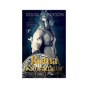 Roma Kahramanı Douglas Jackson