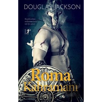 Roma Kahramanı Douglas Jackson