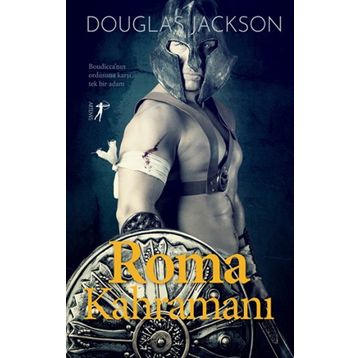 Roma Kahramanı Douglas Jackson