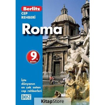 ROMA - KOLEKTIF