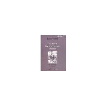 ROMA KUŞATMASI - JULES VERNE