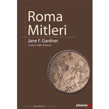 ROMA MITLERI - JANE F. GARDNER