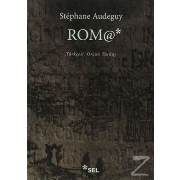 ROMA - STEPHANE AUDEGUY