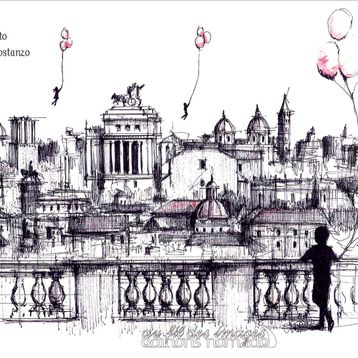ROMA - STEPHANE AUDEGUY
