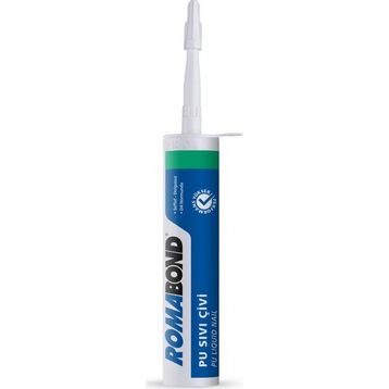 Romabond 300 ml PU Sıvı Çivi