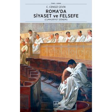 Romada Siyaset ve Felsefe - C. Cengiz Çevik