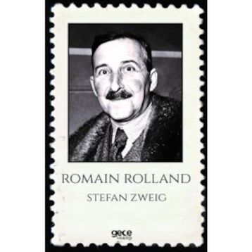 Romain Rolland - Stefan Zweig