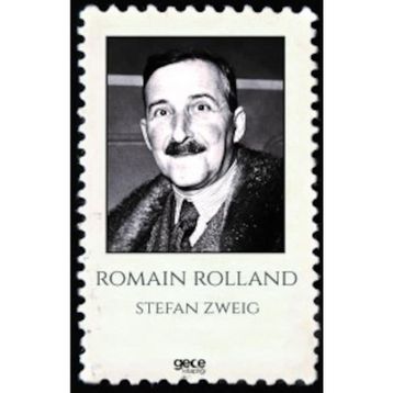 Romain Rolland - Stefan Zweig