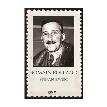 Romain Rolland - Stefan Zweig