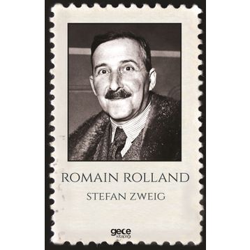 Romain Rolland - Stefan Zweig