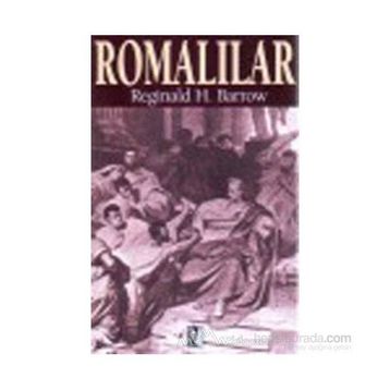 ROMALILAR - REGINALD HAYNES BARROW