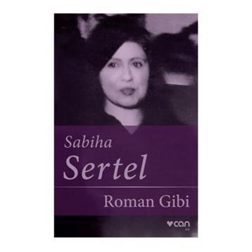 Roman Gibi - Sabiha Sertel
