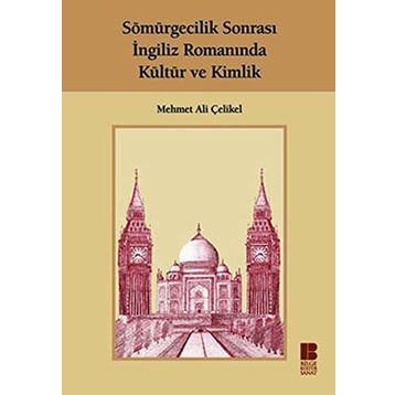 Roman Kimlik Kültür - Ali Budak