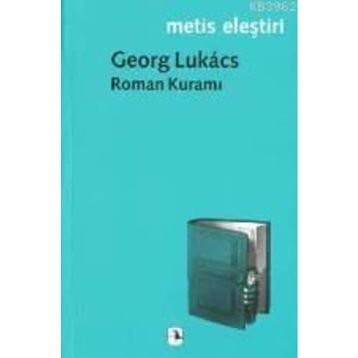 ROMAN KURAMI - GEORG LUKÁCS